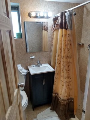 Island Motor Inn by null