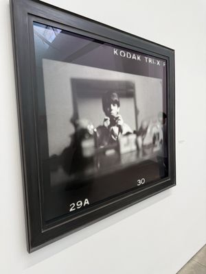 Gagosian by null