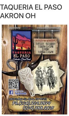 Taqueria El Paso by null