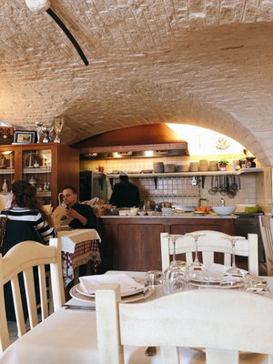 Ristorante La Cantina by null