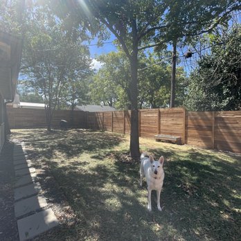 Discount Fence USA - Fences & Gates Near Me - Austin, Texas