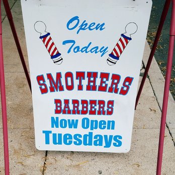 Smothers Barbers - Barbers Near Me - Upland, California Smothers Barbers - Barbers Near Me - Upland, California