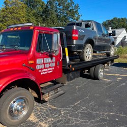 Allen Towing