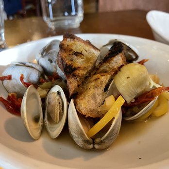 Winds Cafe - Mussels - American Near Me - Yellow Springs, Ohio Winds Cafe - Mussels - American Near Me - Yellow Springs, Ohio
