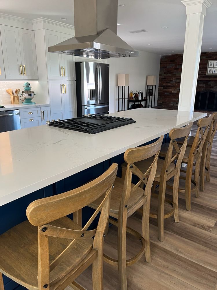 Slide of Roofing Plus Construction