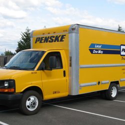 Condon Rentals Penske & Cruise America