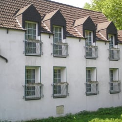 Hotel Am Solebad