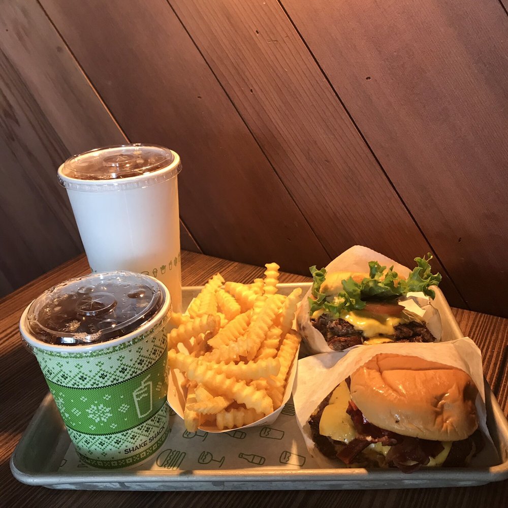 Shake Shack Lexington - Fast Food Near Me - Lexington, Kentucky Shake Shack Lexington - Fast Food Near Me - Lexington, Kentucky