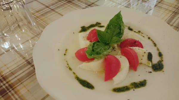 Pizzeria Braceria CESARI!! by null