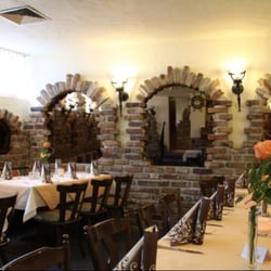 Restaurant Zagreb