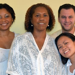 Aisha's Body Works - The Massage Therapists at Aisha's Body Works in San Bruno.