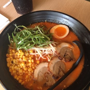 Ninja Ramen - Ramen Near Me - Arlington, Texas Ninja Ramen - Ramen Near Me - Arlington, Texas