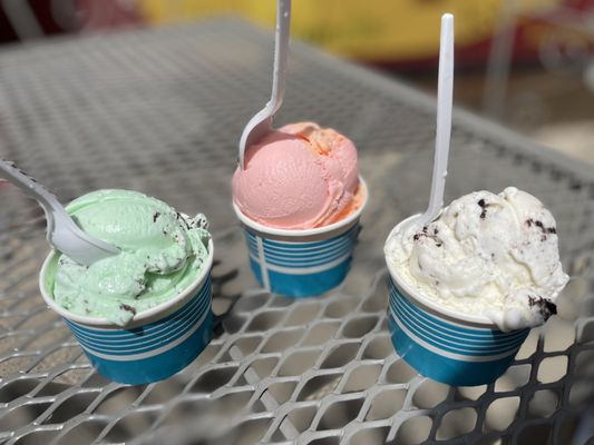 Savannah's Candy Kitchen by null