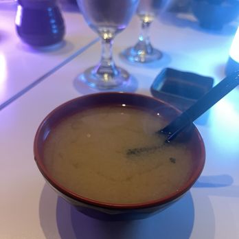 Kinha Sushi - Miso Soup - Japanese Near Me - Garden City, New York