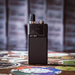 Tribal Vape
