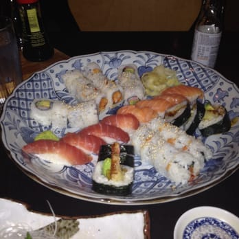 Masami - Japanese Near Me - Richardson, Texas Masami - Japanese Near Me - Richardson, Texas