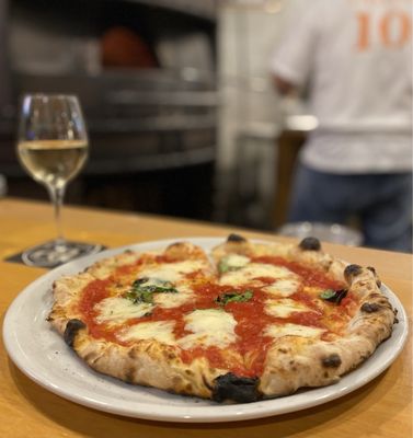 Pizza Strada by null