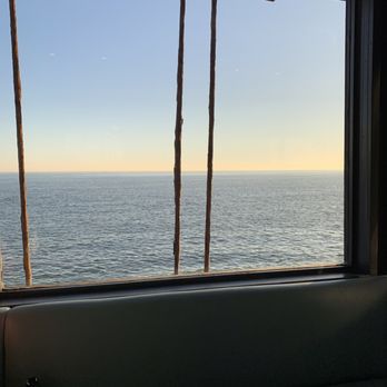 Moonshadows - The view! - Seafood Near Me - Malibu, California