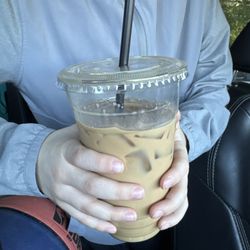Cafe Latte
