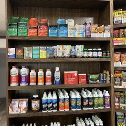 Sam's Tobacco - Cleaning detox kratom