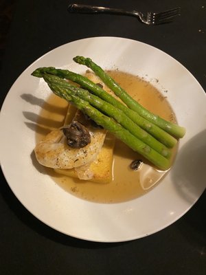 La Bistecca Italian Grille by null