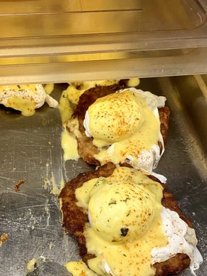 Fred Harvey Restaurant by null