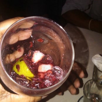 Hillstone - What use to be sangria lol - Salad Near Me - Houston, Texas Hillstone - What use to be sangria lol - Salad Near Me - Houston, Texas