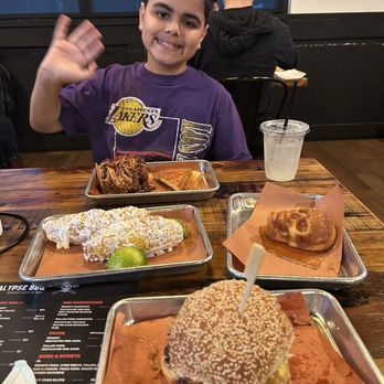Apocalypse BBQ - Food Trucks Near Me - Miami, Florida