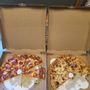 Odd Moe's Pizza - Canby