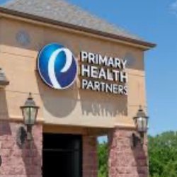 Michelle Merrell, APRN - Primary Health Partners - Building