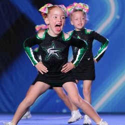 CheerForce Simi Valley