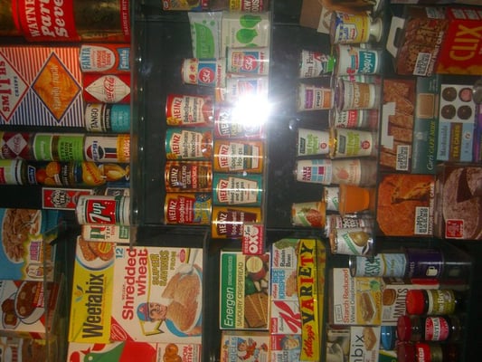 Museum of Brands by null