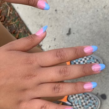 CTK Nail Spa - Nail Salons Near Me - Simi Valley, California
