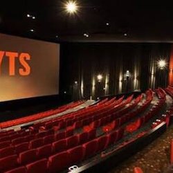 Hoyts Cinemas