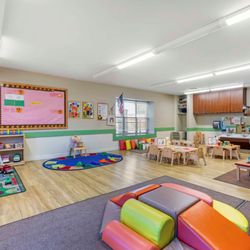 Primrose School of Plano at Headquarters