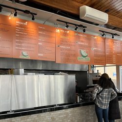 Andale Taqueria Y Mercado