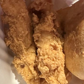Texas Roadhouse - Chicken Critters- - Steakhouses Near Me - Fresno, California