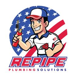 Repipe Plumbing Solutions