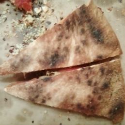 Bone-Dry, Brittle, Tasteless, Two-Ply Cardboard Crust to Sole Shoes Bone-Dry, Brittle, Tasteless, Two-Ply Cardboard Crust to Sole Shoes