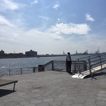 City Cruises - Venues & Event Spaces Near Me - New York, New York