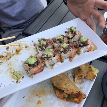 Mariscos Choix - Sushi - Seafood Near Me - Pico Rivera, California