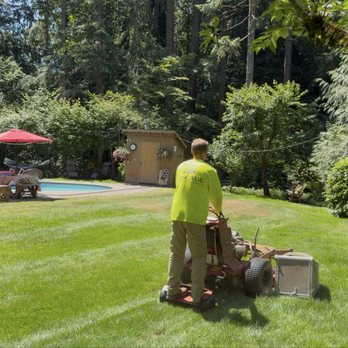 Cascade Property Pros - Landscaping Near Me Cascade Property Pros - Landscaping Near Me