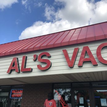 Al's Vacuum - Appliances Near Me - Bloomington, Minnesota Al's Vacuum - Appliances Near Me - Bloomington, Minnesota