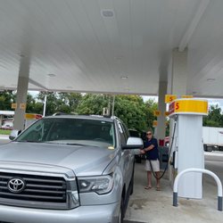 Shell ServNGo Expresss
