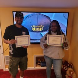 Second Chance - Happy to teach them the right way K and L anything you'll need help with in gun / safety training call me.