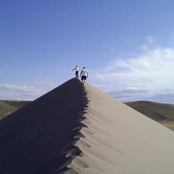 Bruneau Dunes State Park - Parks Near Me - Mountain Home, Idaho Bruneau Dunes State Park - Parks Near Me - Mountain Home, Idaho