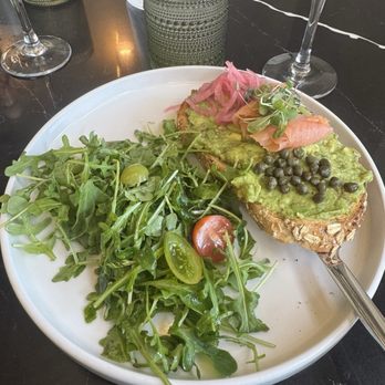 360 Brunch House - Breakfast & Brunch Near Me - Fort Worth, Texas