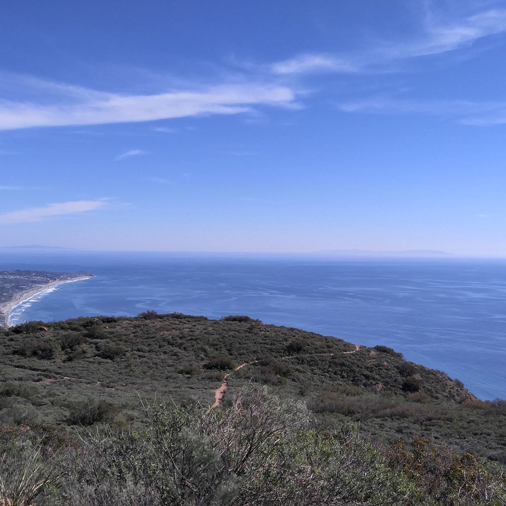 Charmlee Wilderness Park - Parks Near Me - Malibu, California