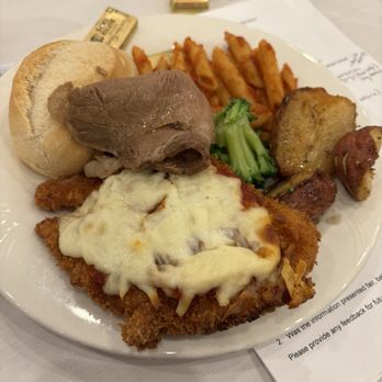 San Marino Club - Lunch - Venues & Event Spaces Near Me - Troy, Michigan San Marino Club - Lunch - Venues & Event Spaces Near Me - Troy, Michigan