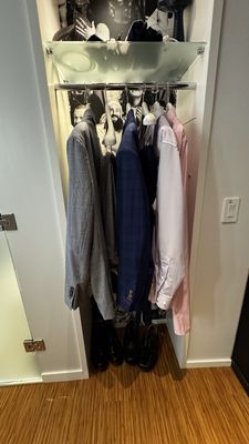 citizenM Austin Downtown hotel by null